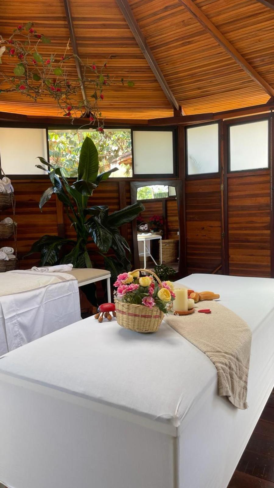 Hotel Hicasua Y Centro De Convenciones 바리차라 외부 사진